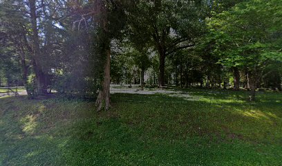 Bartlett-Ellendale Cemetery