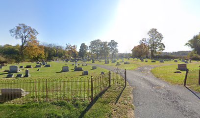Cornwall Cemetery