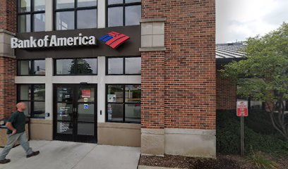 Bank of America Home Mortgage