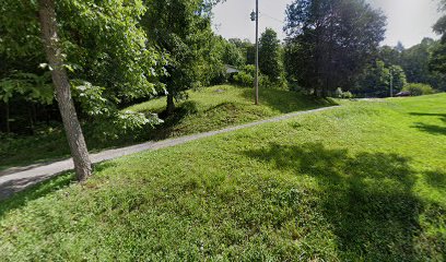 Phillips Cemetery