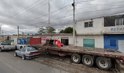 Gruas Chávez