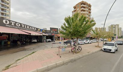 Pit Stop Tobacco Shop