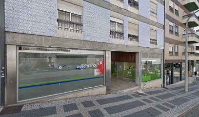 Medijoana - Mediação Imobiliária, Unipessoal Lda.