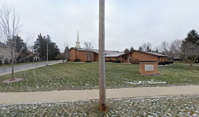 The Church of Jesus Christ of Latter-day Saints