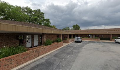 DR.Phillips Professional Center