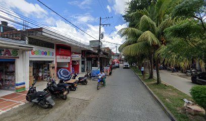 Almacen Bebesitos - Candy Place