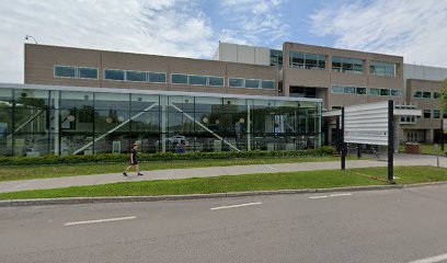 Univert Laval