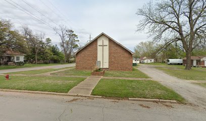 Church of the Nazarene