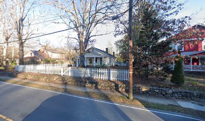 Valley Landscape Maintenance