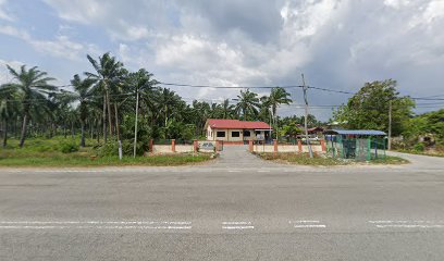 Klinik Desa Sungai Gedong