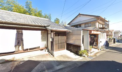 くまの看板店