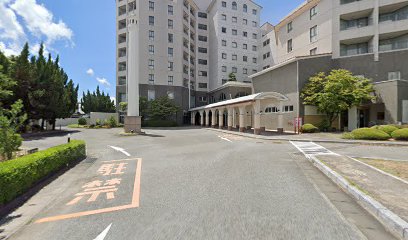 長崎インターナショナルホテルブライダルサロン
