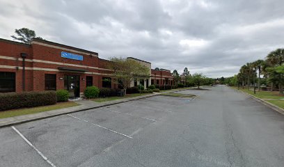 Georgia Eye Institute