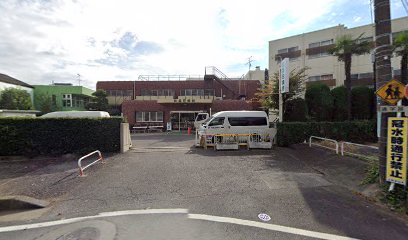 松風荘病院