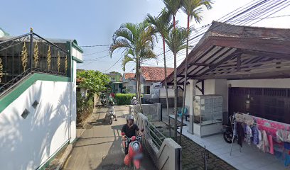 Rumah Kia