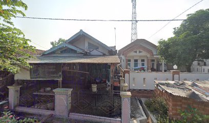 Rumah kentus