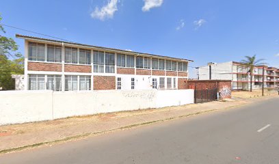 Gauteng Nazarene District Centre