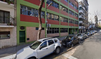 Centro Educativo Complementario de Idiomas Extranjeros N° 02