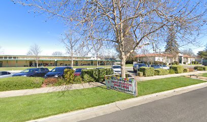 Escuela Biggs Elementary School