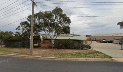 Queanbeyan Depot – NSW National Parks and Wildlife Service