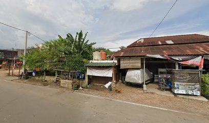 ESL Express - Cabang Jambi