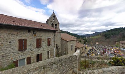 Église Saint-Étienne