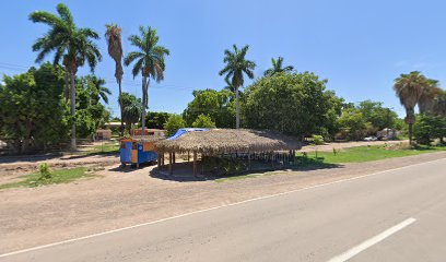 Mariscos el toro