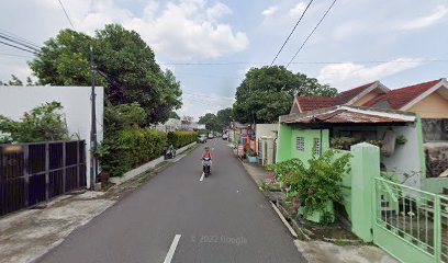 Bunga Papan Jogjakrta