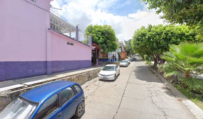 CAMP Laboral de Educación Especial