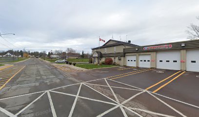 Salisbury Fire & Rescue