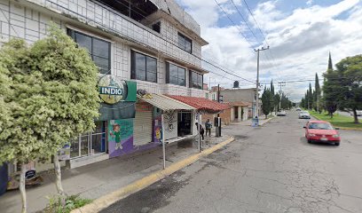 Dentista y Clínica El Álamo