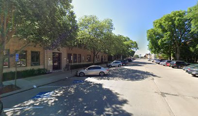 Yankton City Finance Office