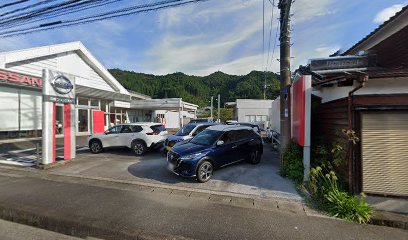 日産EV充電スポット