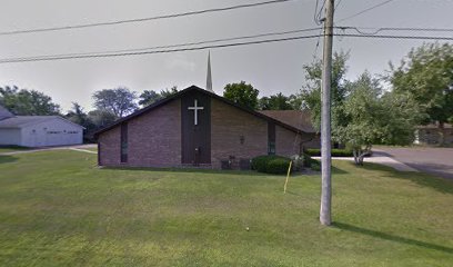 Randolph Baptist Church