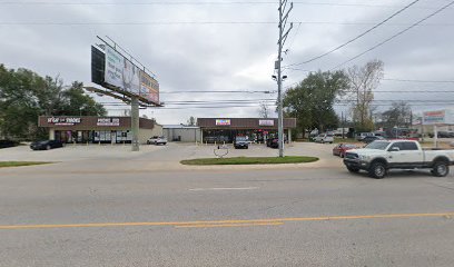 Sam’s Donuts