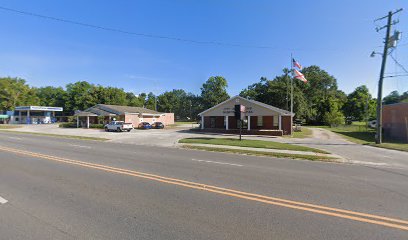 Slocomb Business Office