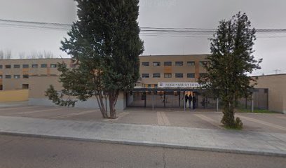Colegio Mario en Salamanca
