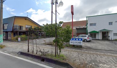 SANU提携トヨタカーシェア駐車場（軽井沢）