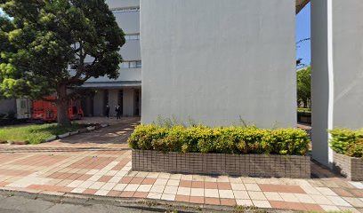 宮崎市保健所 地域保健課