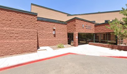 Colorado Plateau Center for Health Professions