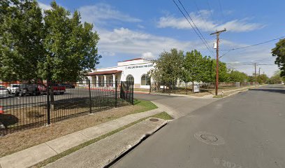 C.A.S.A Middle\High School