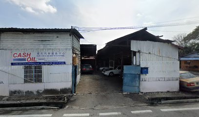 Lee & Haei Car Service Centre
