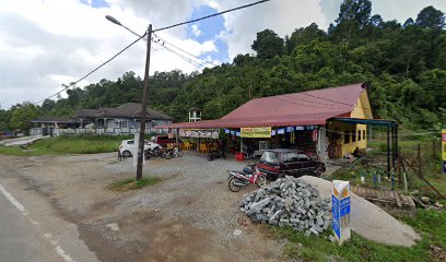 Warung Iman