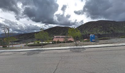 Riverside County Fire Department Station 85