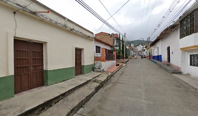 Centro Educativo Manos, Amor y Semilla