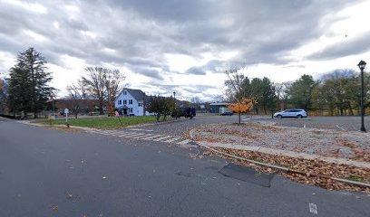 Basketball Court