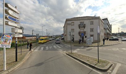 Confortauto Recauchutagem A Rainha Barcelense