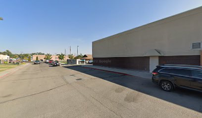 Malheur County Extension Office