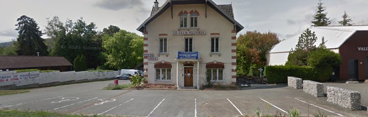 Photo du restaurants Duo Pizza à Sermamagny