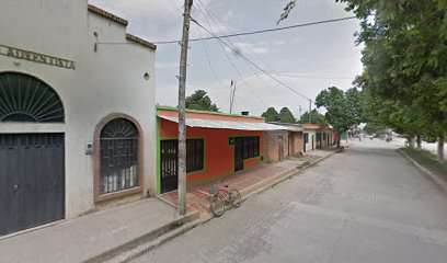 Iglesia Adventista del séptimo día Orion